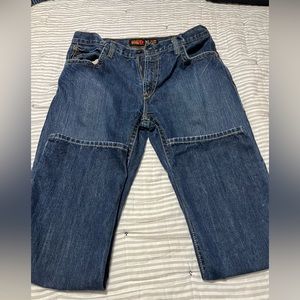 Ariat Work Flame Resistant ( FR ) Jeans M5 slim straight